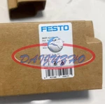 1PCS New Festo DGST-12-100-PA 8085129 Slide Cylinder. Price: $419.11.