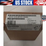 New Siemens Simatic S7-300. Price: $472.41.