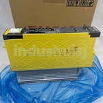 1PCS Fanuc Servo Drive A06B-6097-H202 New. Price: $4019.95.