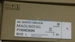 New Panasonic MADLN05SG Drives. Price: $287.00.