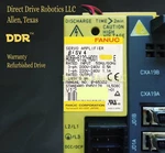 **12MO Warranty**rebuilt**try Us Once**exchange** Fanuc A06B-6132-H001 Seller. Price: $999.00.