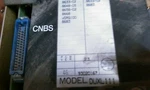Nachi DUXL111 Servo Amplifier Unit Used. Price: $1195.95.