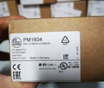 New Ifm PM1604 Pressure Sensor. Price: $793.60.