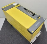 Fanuc Power Supply Module MES-1A Interface Control Board A06B-6110-H026 29.8KW Used. Price: $1399.99.