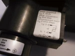 Krom Schr Der CG225R01-ZT2WF1Z Gas Fitting "good Condition" Used. Price: $976.00.