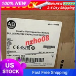 Allen-bradley 2198-CAPMOD-2240 Module New Sealed Free Shipping. Price: $3571.00.