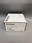 New Keyence IX-360 Laser Sensor Expedited Shipping IX360. Price: $1421.40.