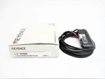 Keyence LV-N12N 30V Nsmp New. Price: $577.00.