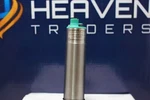 Pepperl + Fuchs UCC1000-30GM-IUR2-V15 Ultrasonic Sensor Used. Price: $330.00.