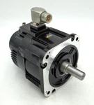 Yaskawa SGM7G-09D7RKH 850W 400V Servo Motor Used. Price: $1100.00.
