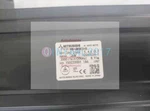One Mitsubishi Servo Motor HG-JR2034B New. Price: $2159.85.