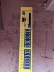 Fanuc A02B-0166-B001 Power Mate Free Tax From Actual Machine Used. Price: $110.00.