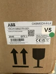 Abb Truone OXB800U3X4QT New. Price: $4500.00.