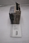 Yaskawa Electric SGDV-5R4D11A002000 Servo Drive New In Box Stock H134. Price: $1995.00.