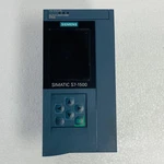 Siemens 6ES7515-2AN03-0AB0 Cpu Module Used. Price: $1600.00.