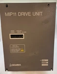 Okuma Mip D11 Spindle Drive Refurbished! Exchange Only!! Tested!! Seller. Price: $2500.00.