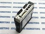 Panasonic MADDT1207N01 Ac Servo Drive 200-240V 2.0A 90.3V 1.6A 200W Used. Price: $409.00.