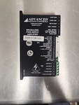 Advanced Motion Controls Brushless Pwm Servo Amplifier BE12A6J New. Price: $140.00.