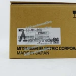 1PC New Mitsubishi Servo Driver MDS-EJ-V1-80B. Price: $1049.91.