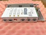 Jenaer Ecovario 114RR-BJ-000-000 Stepper Motor Driver Controller Used. Price: $130.00.