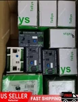 1PCS Schneider BCH0802O32A1C Servo Motor New. Price: $465.74.