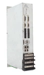 Moog Inc DM2020 Compact Programmable Digital Multi-axis Servo Drive Module Used. Price: $1208.07.