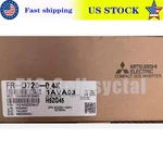 FR-D720-0.4K New Mitsubishi Inverter. Price: $208.19.