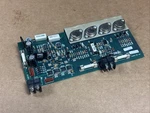 Haas 32-4070 93-1076 Servo Drive Board A-axis Only Warranty Fast Ship Used. Price: $799.00.