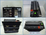 Yaskawa Servo Pack Cpcr-fro CPCR-FR01B97, 7.5 Amps Gebraucht. Price: $347.77.