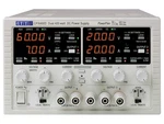 Tti CPX400D - Powerflex Dc Supply New. Price: $1749.24.