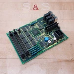 Fanuc A350-2002-T474/04 Circuit Control Board, A20B-2002-0470/10B, ME-1 Used. Price: $189.99.