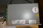 Elmo Motion Control TAM-20/120VAC Servo Power Supply Used. Price: $125.00.