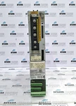 Indramat Tdm 4.1-020-300-W0 Ac Servo Controller Used. Price: $469.99.