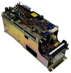 Fanuc A06B-6050-H102 Velocity Control Unit W/ A20B-1000-0560/10E Board Repaired Seller. Price: $550.00.