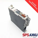 Schneider Electric LXM32AU45M2 Interface Frequency Inverter Gebraucht. Price: $698.37.