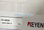 1PCS New Keyence Flow Sensor FD-SS02A FDSS02A. Price: $1279.98.