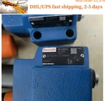 New Rexroth Valve R900500226 DR10DP2-4X/150YM Dhl Fast Shipping. Price: $945.00.