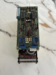 Fanuc Velocity Control Servo Drive A06B-6050-H203 Used. Price: $1099.00.