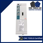 **refurbished** Mitsubishi MDS-CH-V1-90 Servo Drive **$600 Core Credit Seller. Price: $2750.00.
