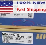 One Mitsubishi Servo Drive MR-J4-60TM New. Price: $729.76.