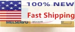 1PCS New Mitsubishi Servo Drive MR-J3-10A-S030. Price: $390.96.