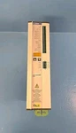 Danaher Kollmorgen Servostar 606-AS S60601-550 4KVA 6A 480V 3PH Drive Seller. Price: $1000.00.