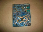 Westamp Inc. 30059 Servo Drive Amplifier Used. Price: $145.00.