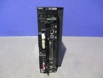 Omron R88D-KT02L 200W Ac Servo Drive Used. Price: $290.00.
