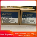 New One HC-PQ13-UE Mitsubishi Ac Servo Motor HCPQ13UE. Price: $246.00.