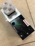 One Rexroth Valve DBETX-1X/180G24-8NZ4M DBETX-10/180G24-8NZ4M 0811402017 New. Price: $499.00.