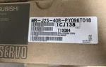 New Mitsubishi MR-J2S-40B-PY096T018 Servo Drive. Price: $578.00.