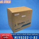 Original Okuma MIV0203-1-B3 Servo Drive New Box Quick Delivery Us Stock. Price: $3238.80.