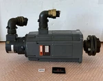 Mitsubishi Ac Servo Motor HA-80CB-S Z637262 W/ Encoder Fast Shipped + Warranty Used. Price: $350.00.