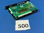 Sanyo Denki PM-UDPD2A01-37 Driver Used. Price: $160.95.